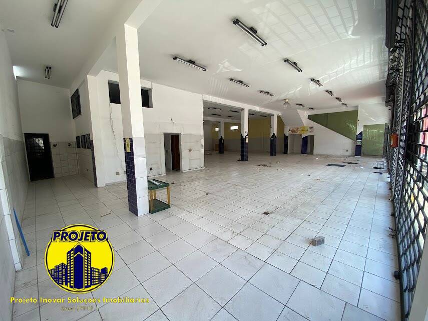 Depósito-Galpão, 710 m² - Foto 6