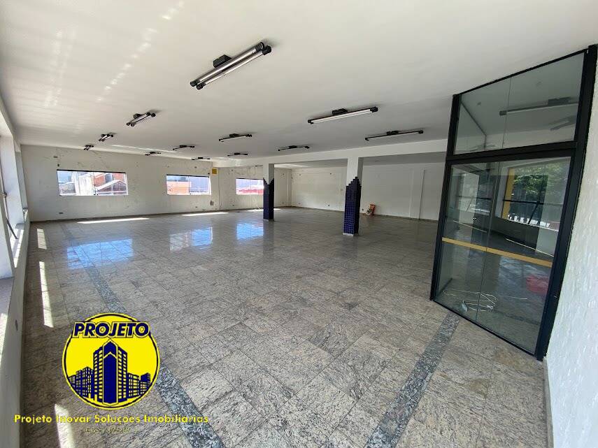 Depósito-Galpão, 710 m² - Foto 1