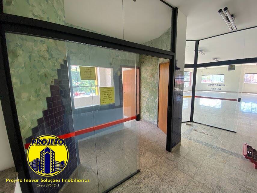 Depósito-Galpão, 710 m² - Foto 2