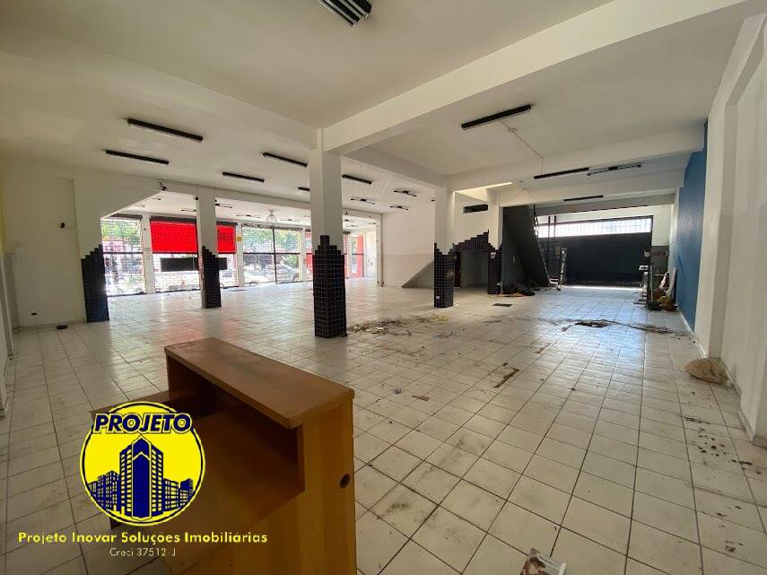 Depósito-Galpão, 710 m² - Foto 8