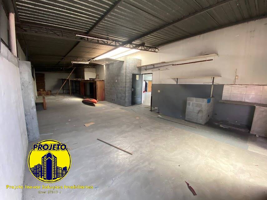 Depósito-Galpão, 710 m² - Foto 17