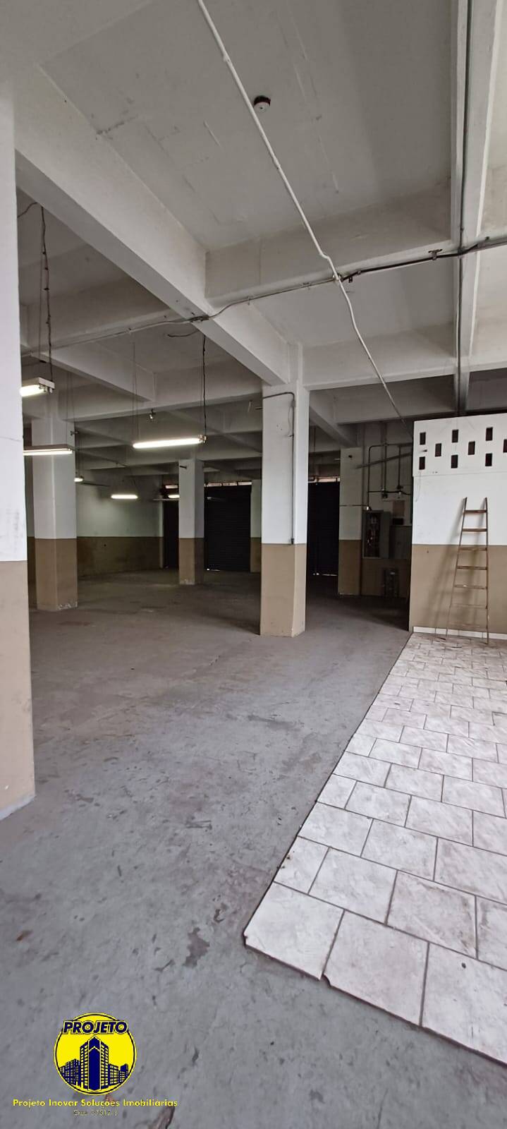 Prédio Inteiro, 2500 m² - Foto 10