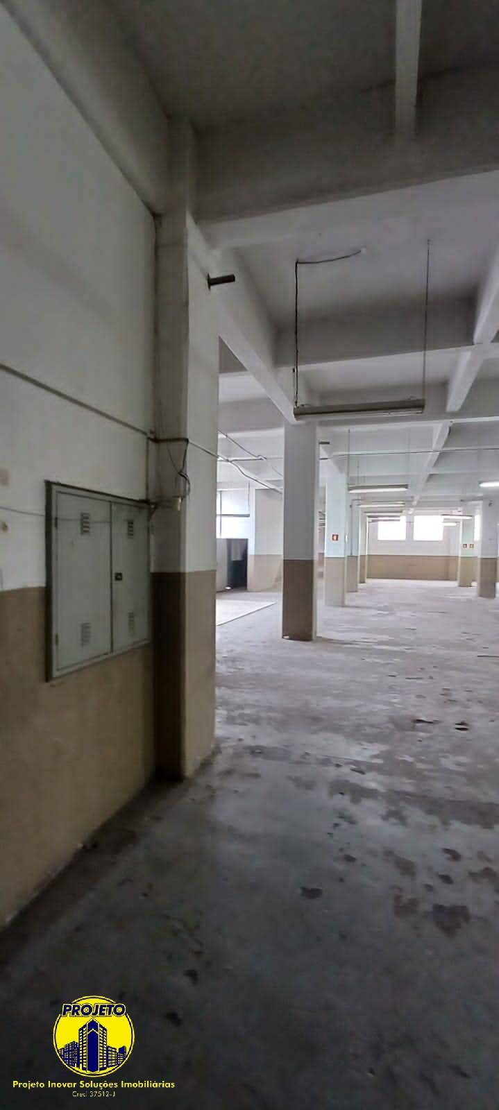 Prédio Inteiro, 2500 m² - Foto 9