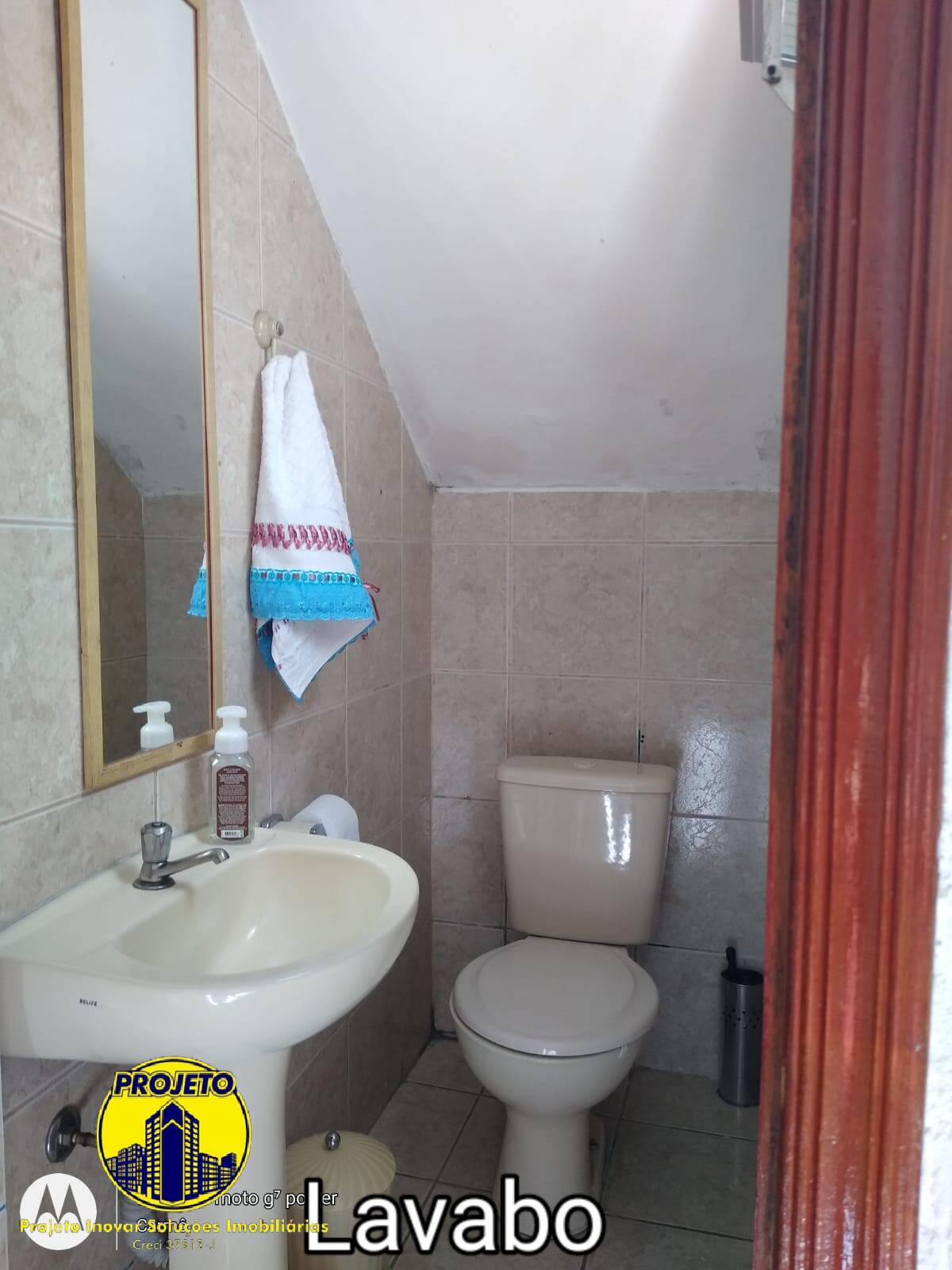 Sobrado, 2 quartos, 142 m² - Foto 22