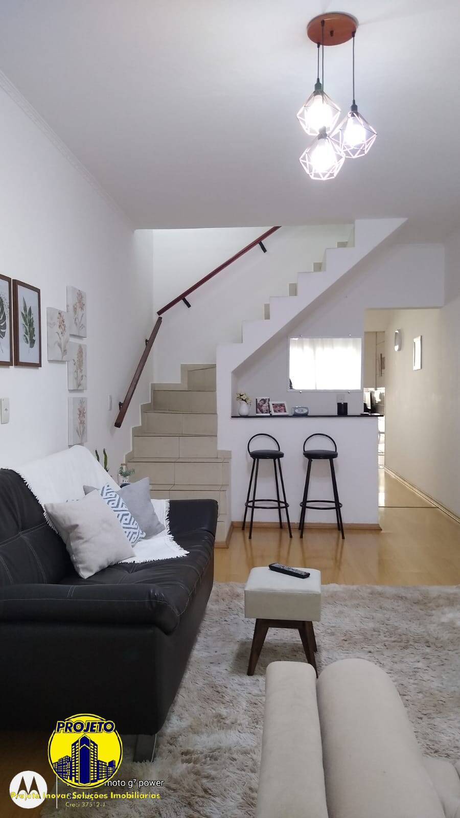 Sobrado, 2 quartos, 142 m² - Foto 7