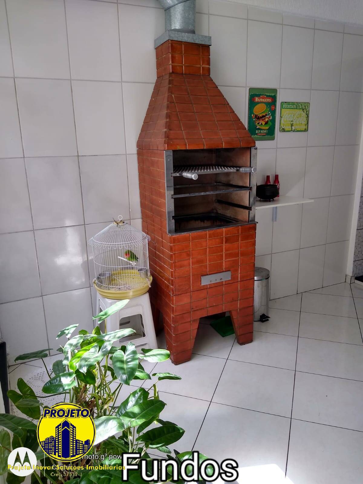 Sobrado, 2 quartos, 142 m² - Foto 23