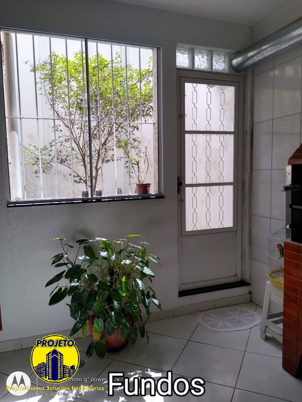 Sobrado, 2 quartos, 142 m² - Foto 2