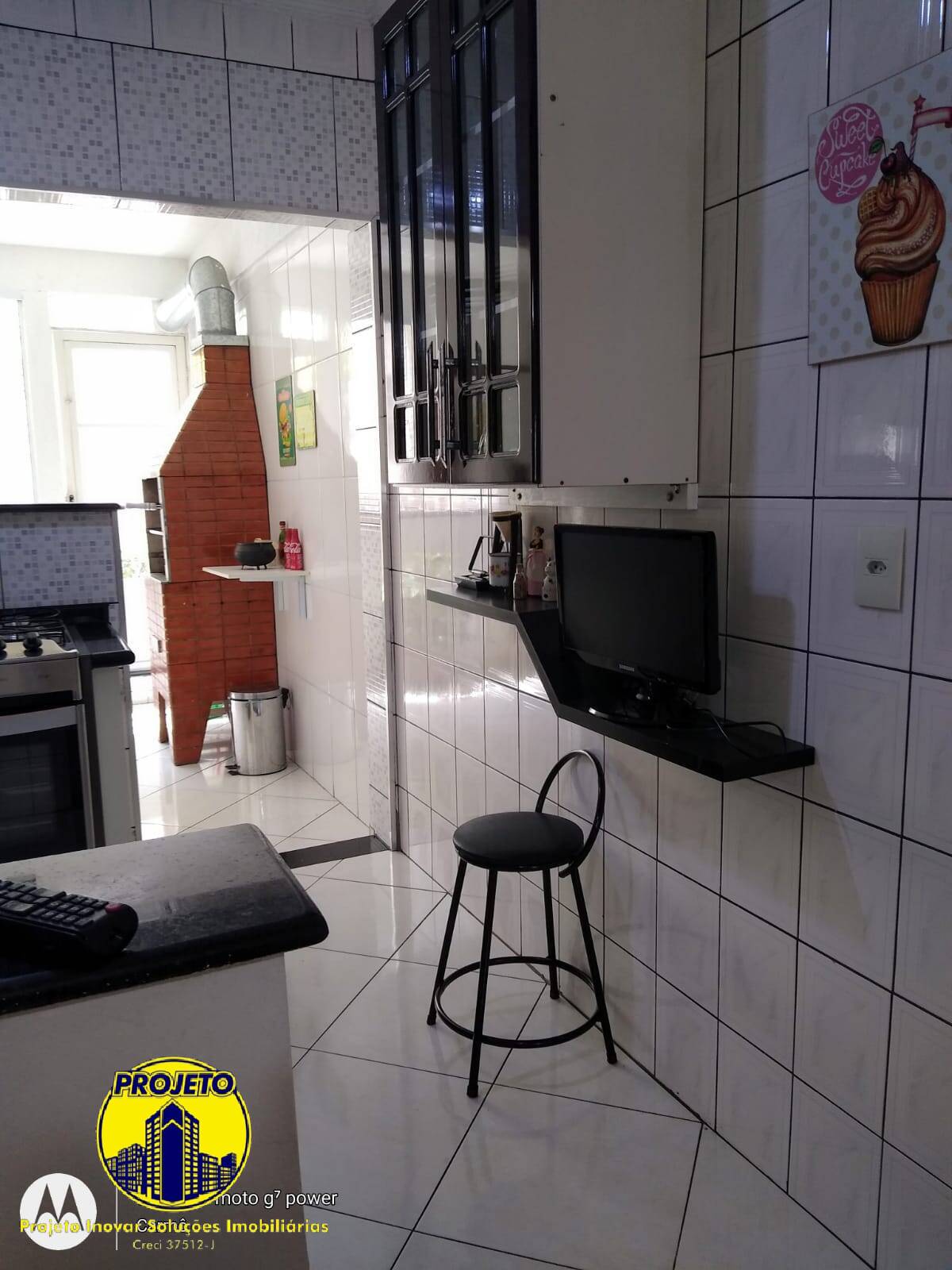 Sobrado, 2 quartos, 142 m² - Foto 24