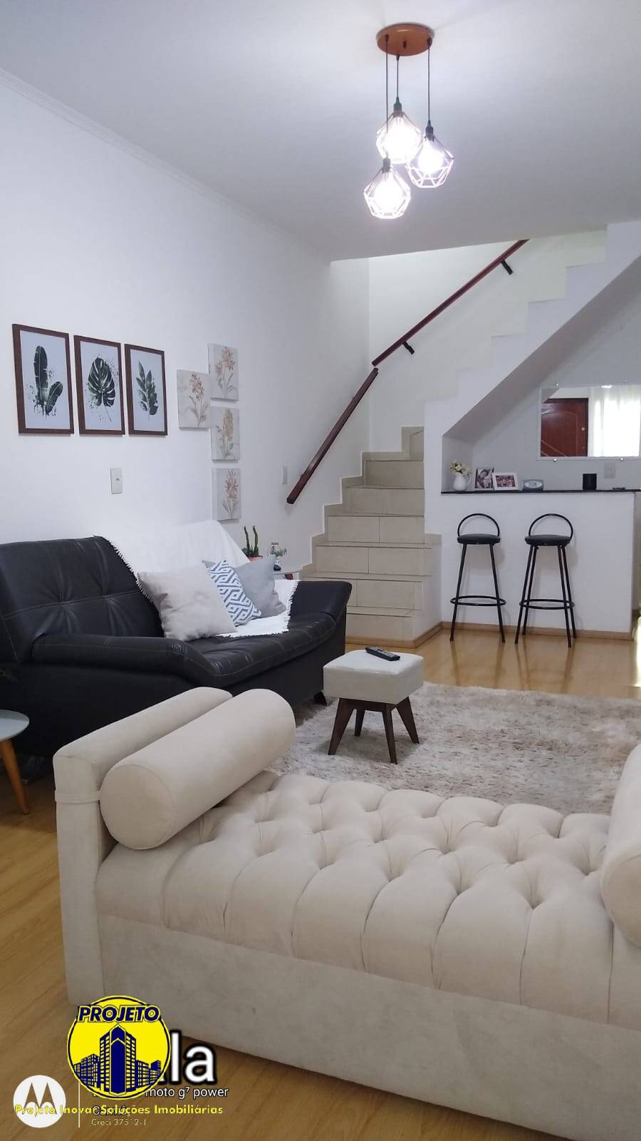 Sobrado, 2 quartos, 142 m² - Foto 6