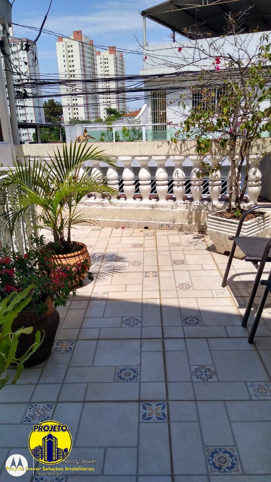 Sobrado, 2 quartos, 142 m² - Foto 5