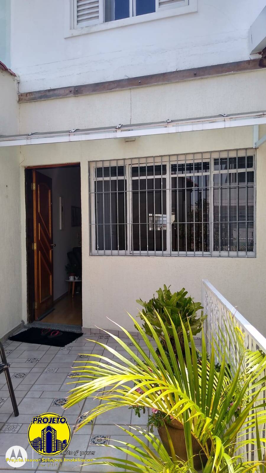 Sobrado, 2 quartos, 142 m² - Foto 1