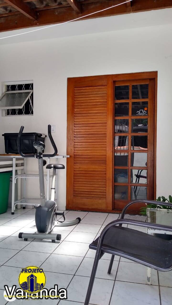 Sobrado, 2 quartos, 142 m² - Foto 16