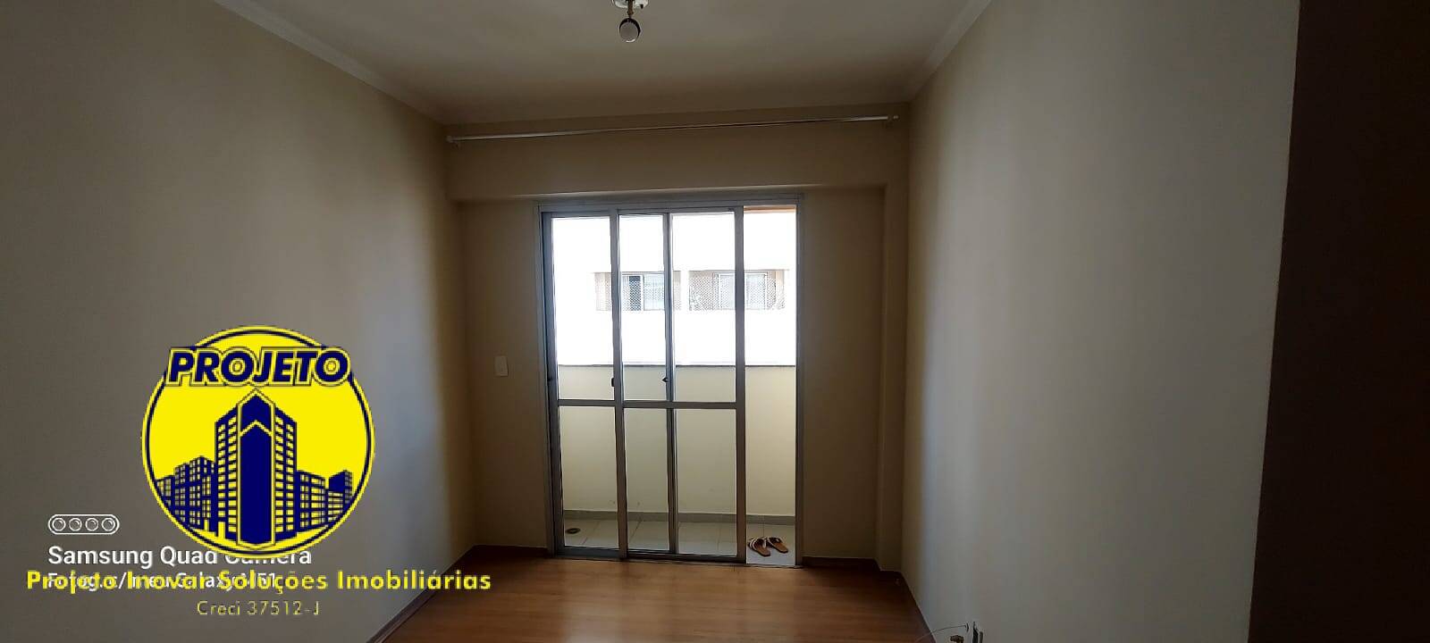 Apartamento, 2 quartos, 57 m² - Foto 1
