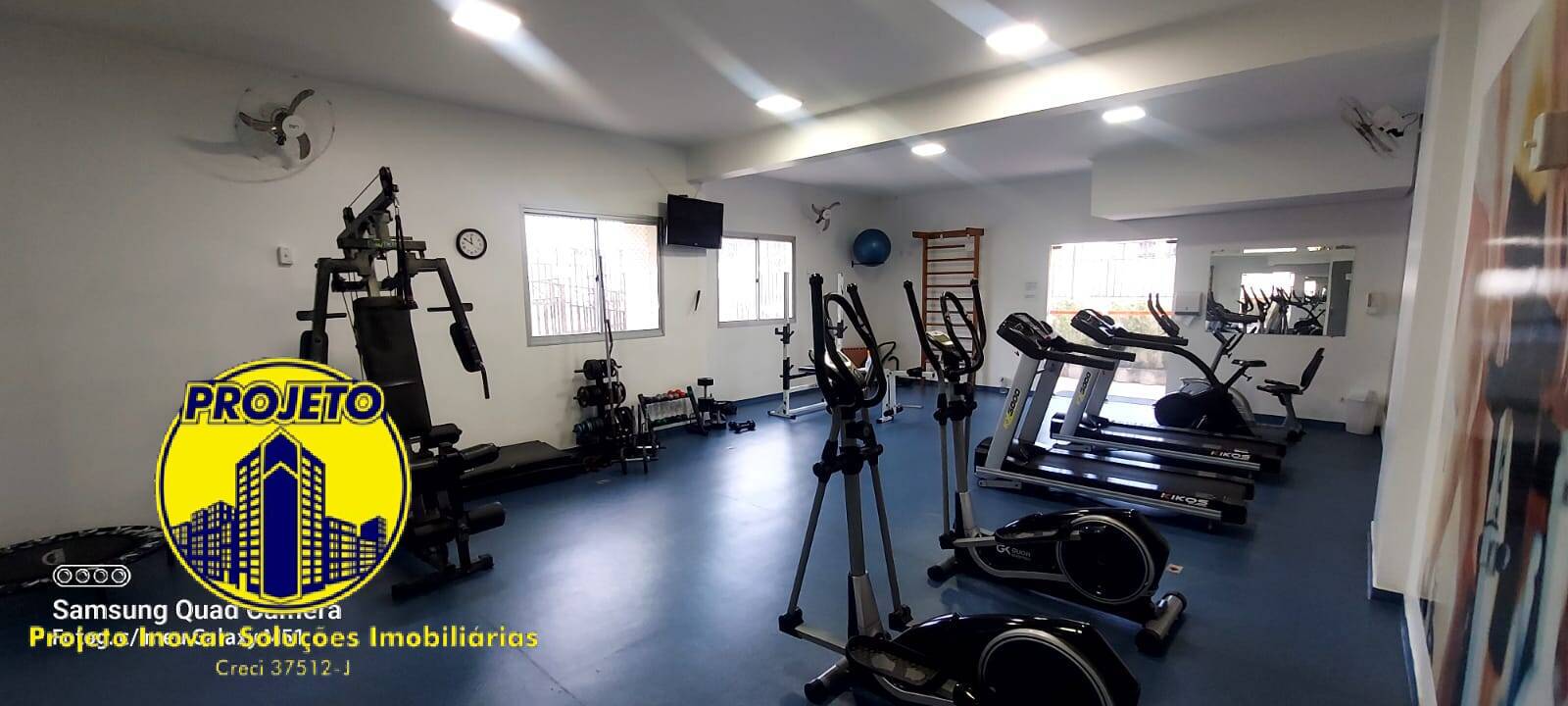 Apartamento, 2 quartos, 57 m² - Foto 6