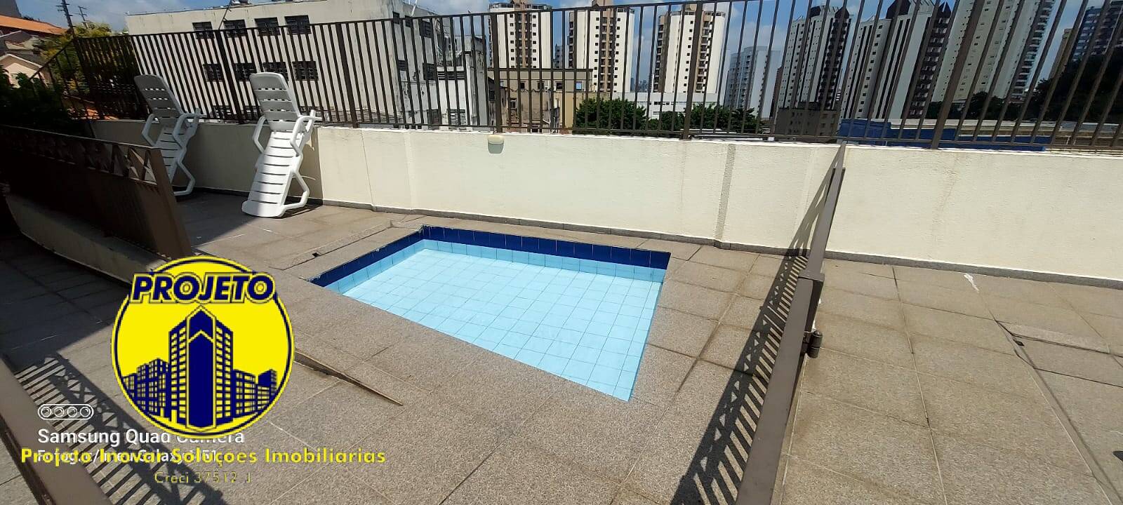 Apartamento, 2 quartos, 57 m² - Foto 8