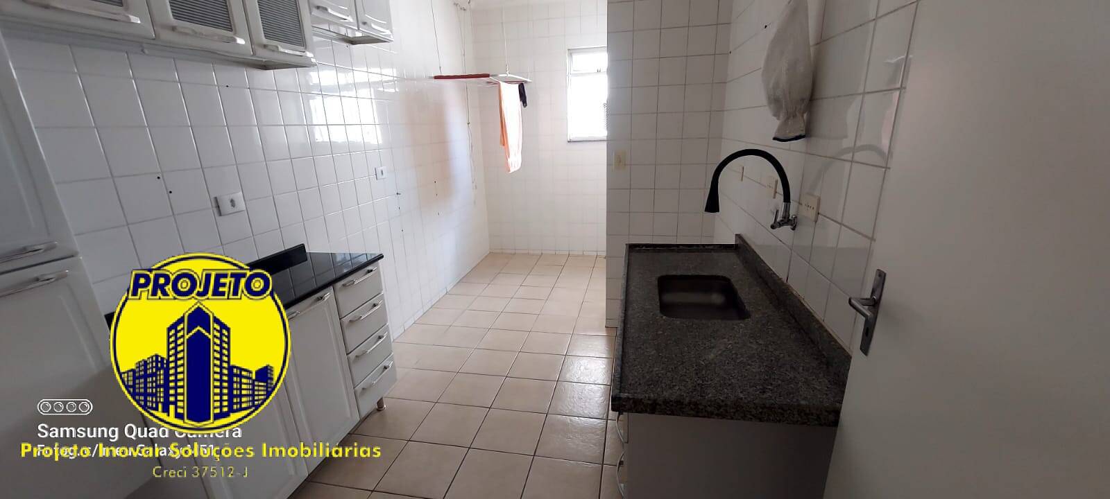 Apartamento, 2 quartos, 57 m² - Foto 3