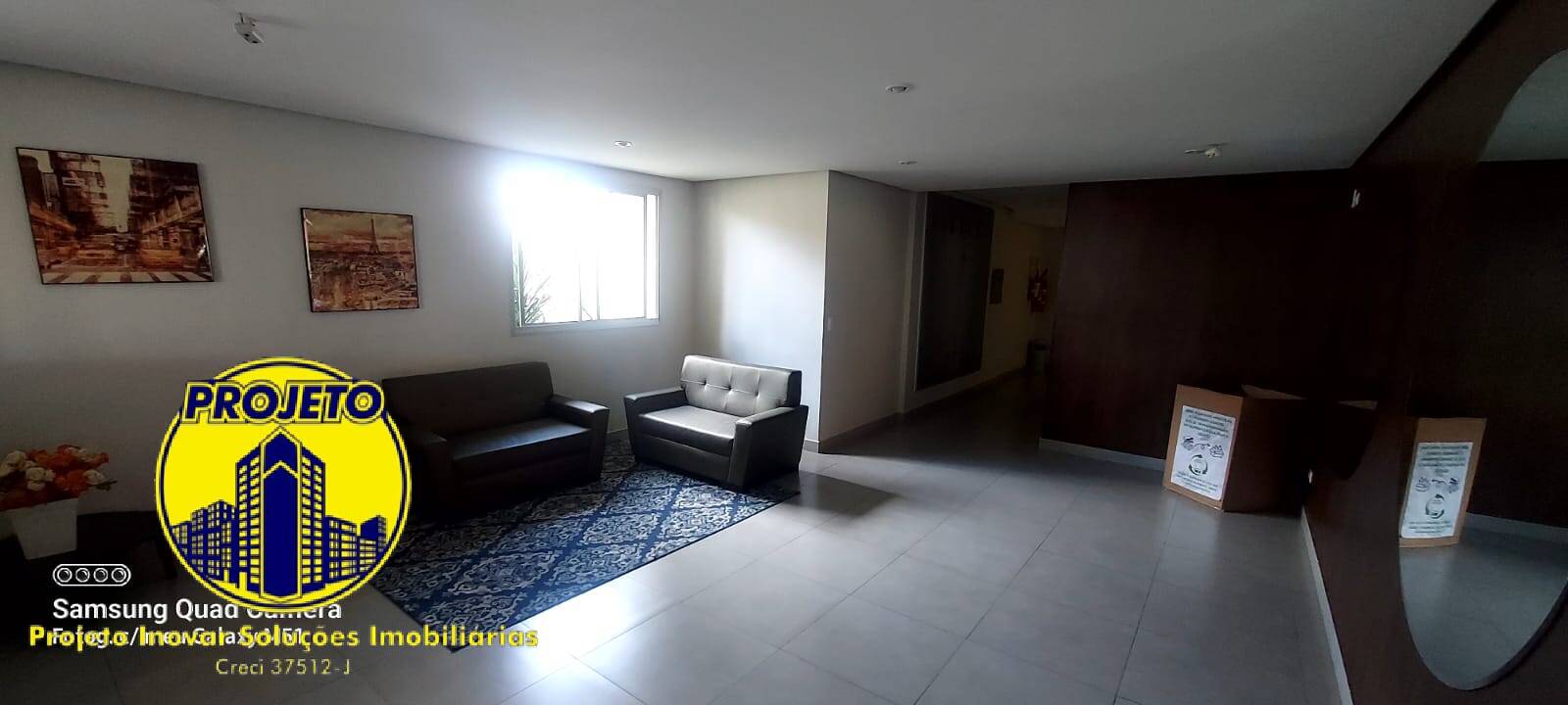 Apartamento, 2 quartos, 57 m² - Foto 12