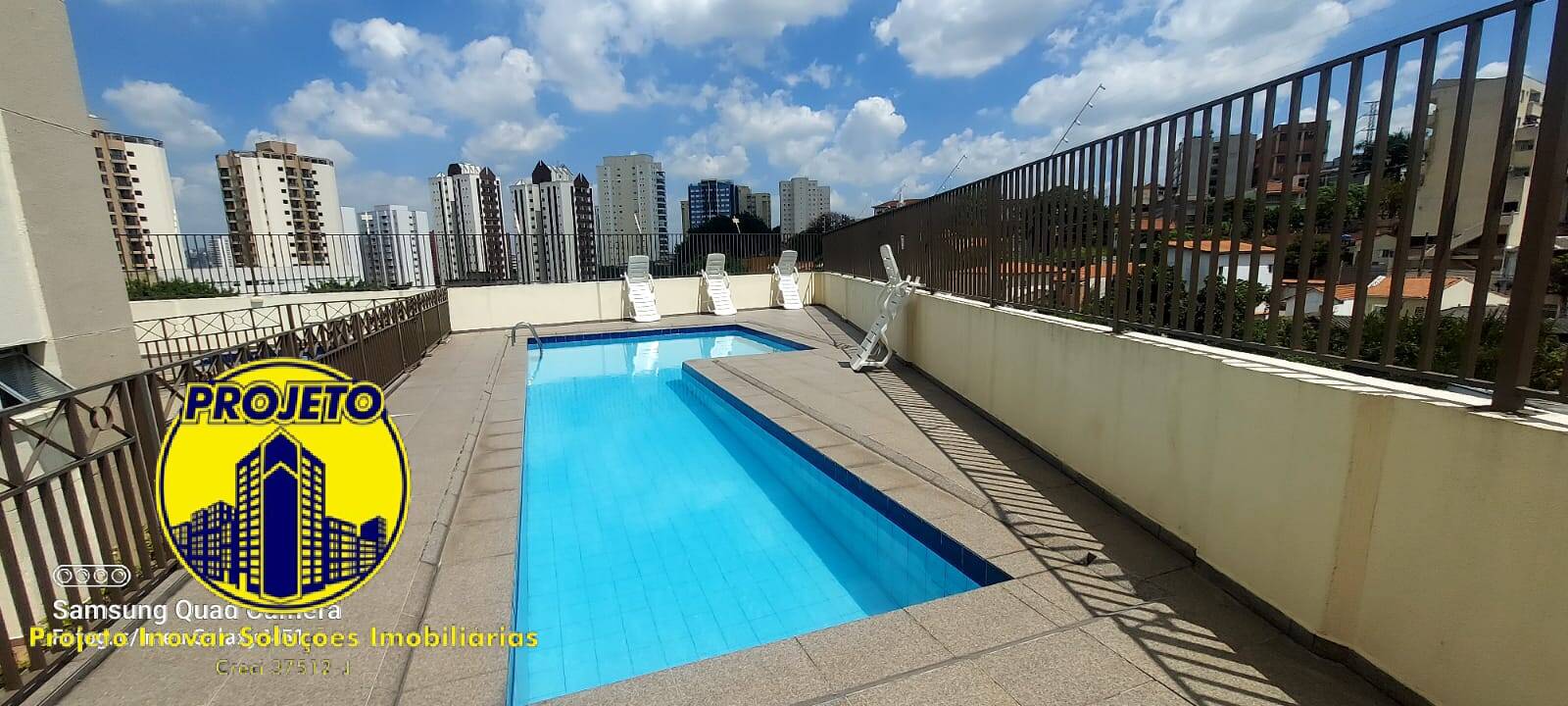 Apartamento, 2 quartos, 57 m² - Foto 7