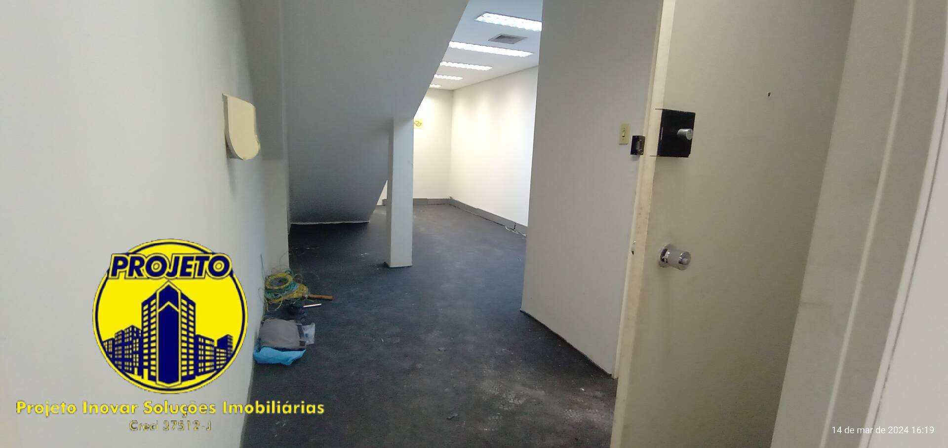 Prédio Inteiro, 500 m² - Foto 4
