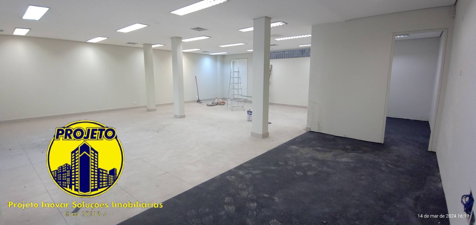 Prédio Inteiro, 500 m² - Foto 2