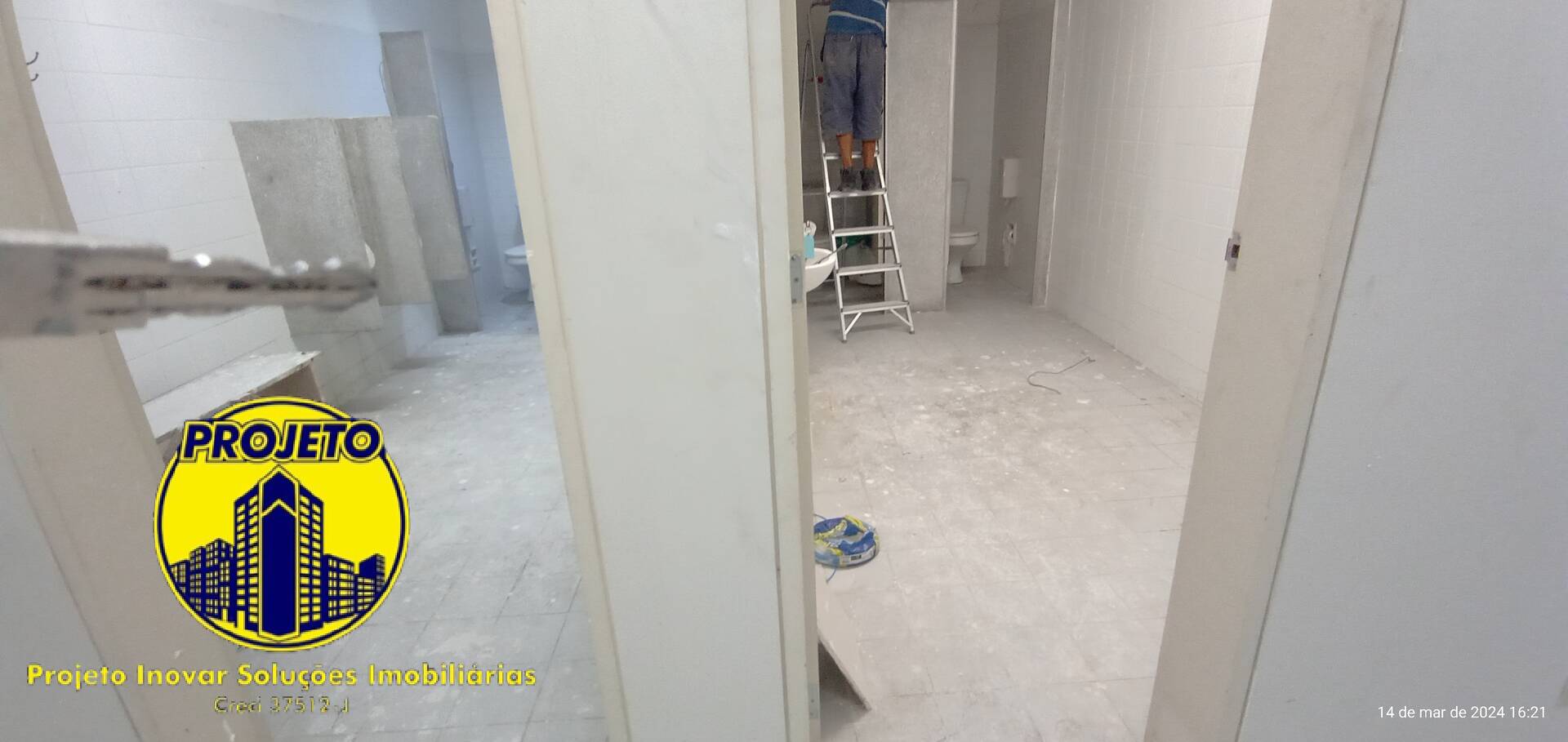 Prédio Inteiro, 500 m² - Foto 8