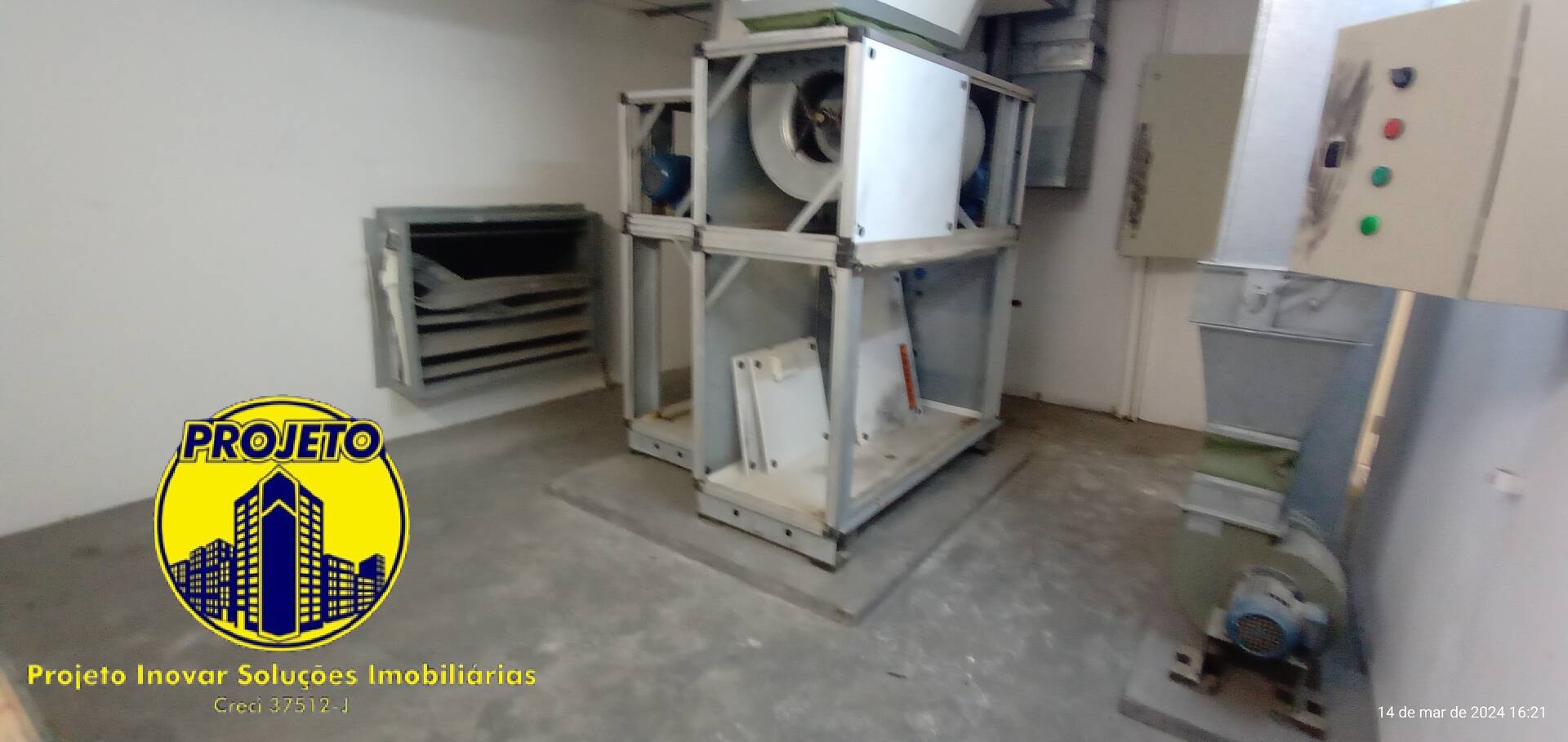 Prédio Inteiro, 500 m² - Foto 9