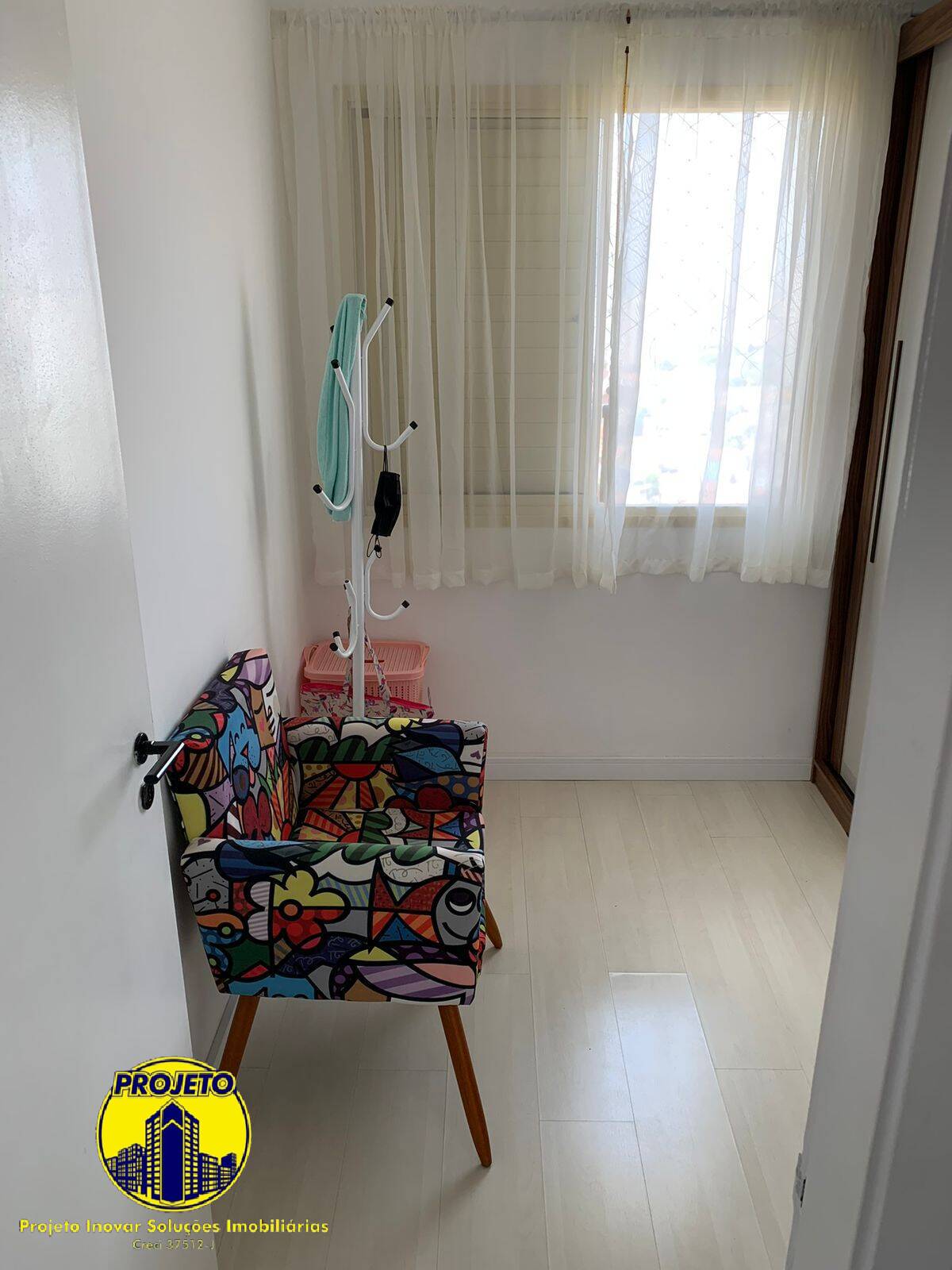 Apartamento, 2 quartos, 54 m² - Foto 11