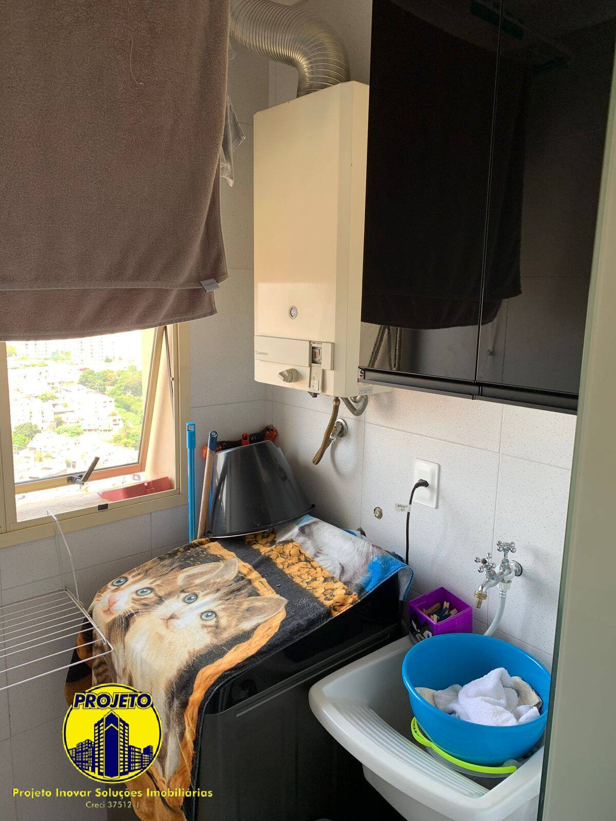 Apartamento, 2 quartos, 54 m² - Foto 17