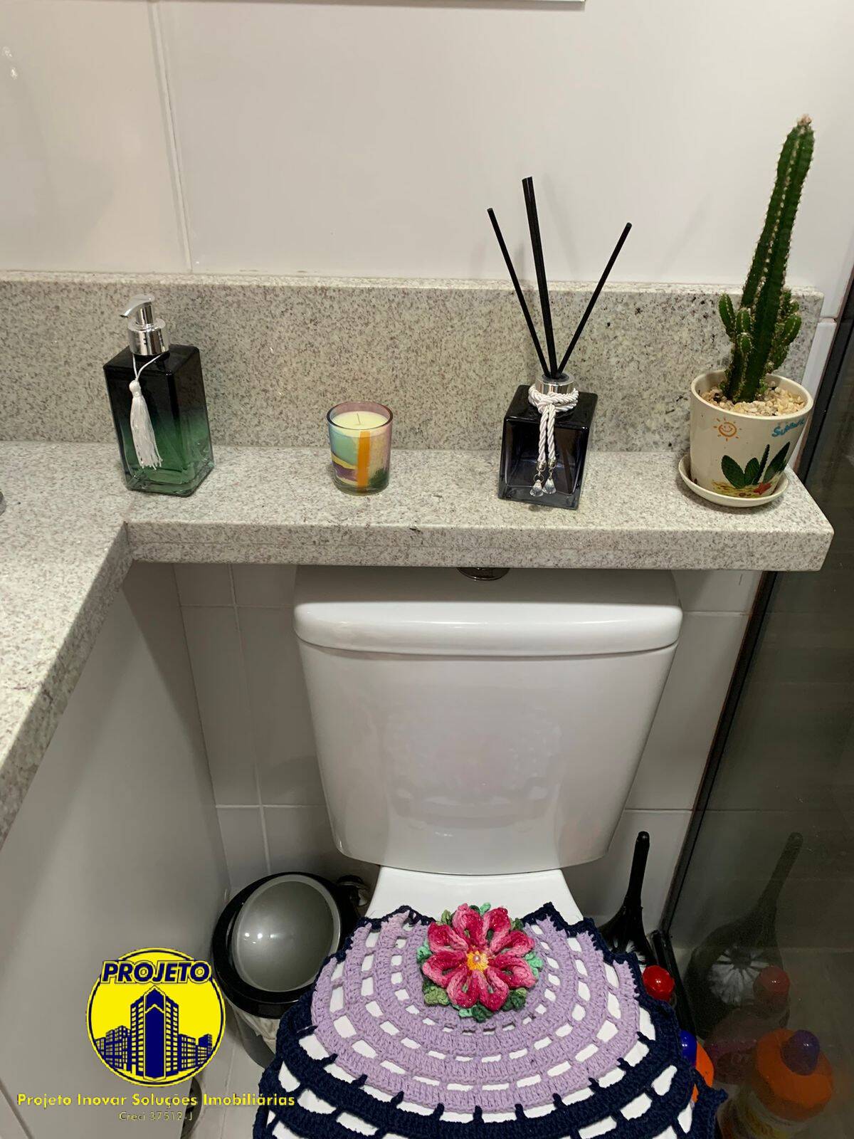 Apartamento, 2 quartos, 54 m² - Foto 18
