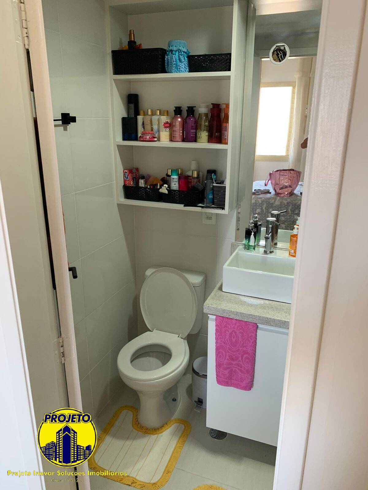 Apartamento, 2 quartos, 54 m² - Foto 22