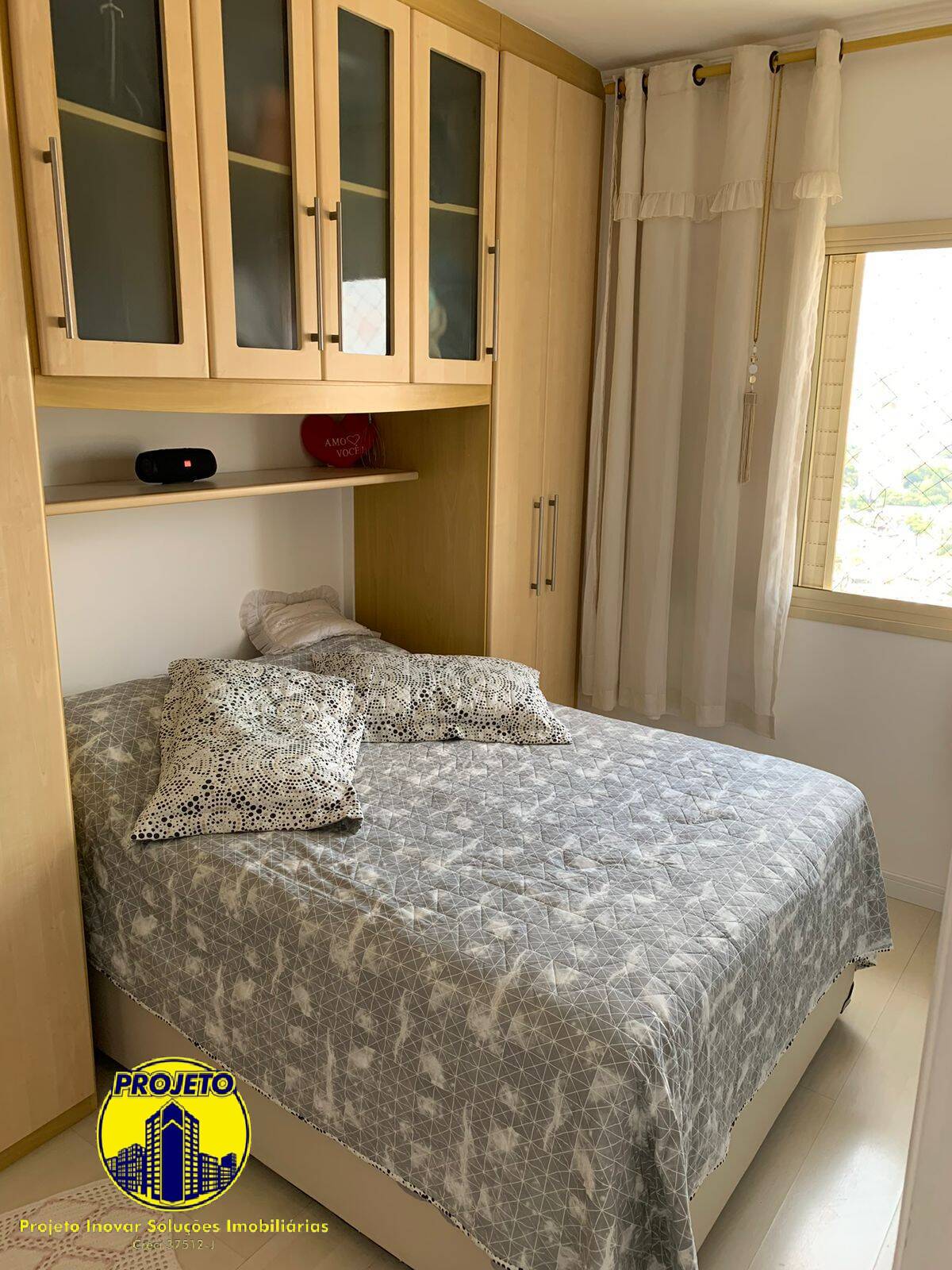 Apartamento, 2 quartos, 54 m² - Foto 10
