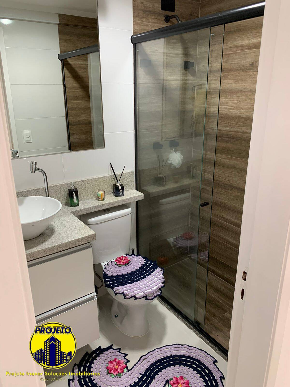 Apartamento, 2 quartos, 54 m² - Foto 19