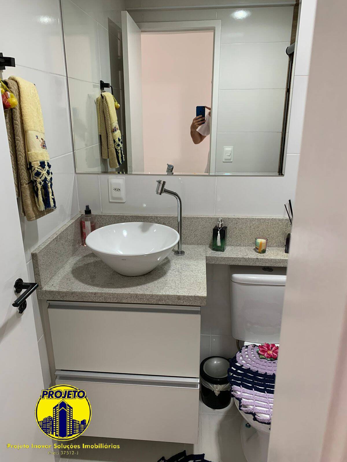 Apartamento, 2 quartos, 54 m² - Foto 21