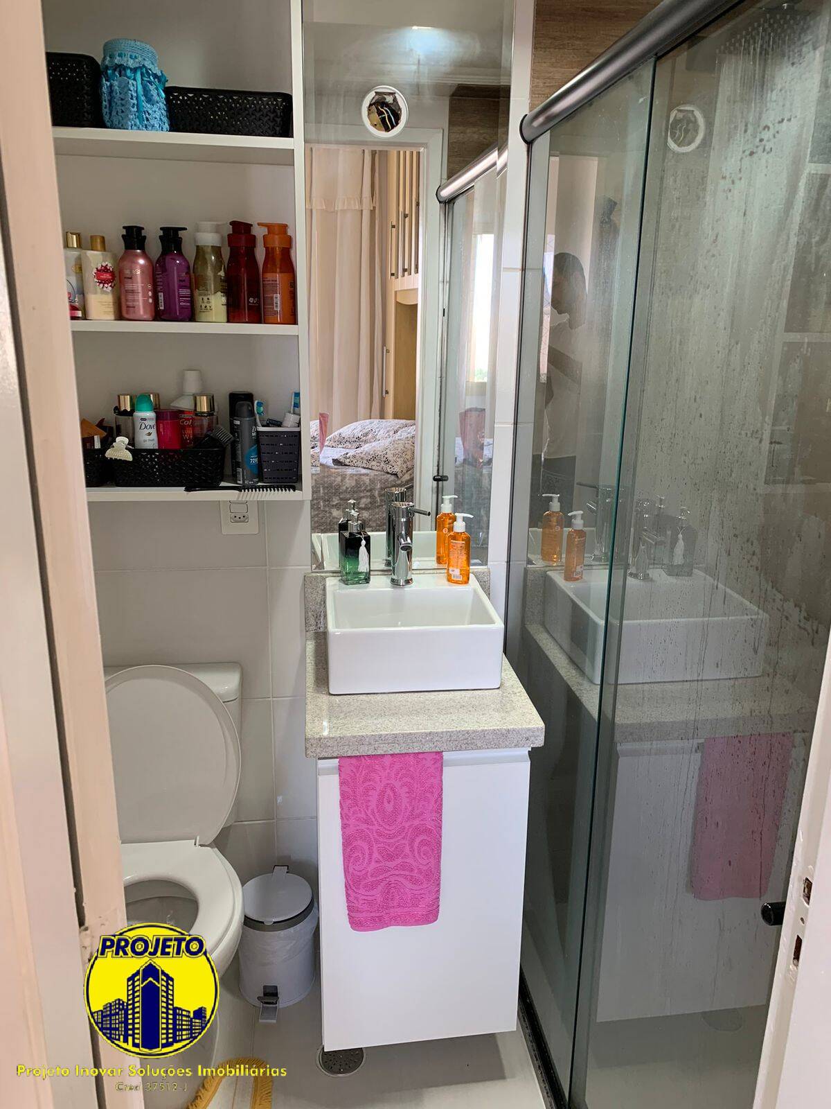 Apartamento, 2 quartos, 54 m² - Foto 23