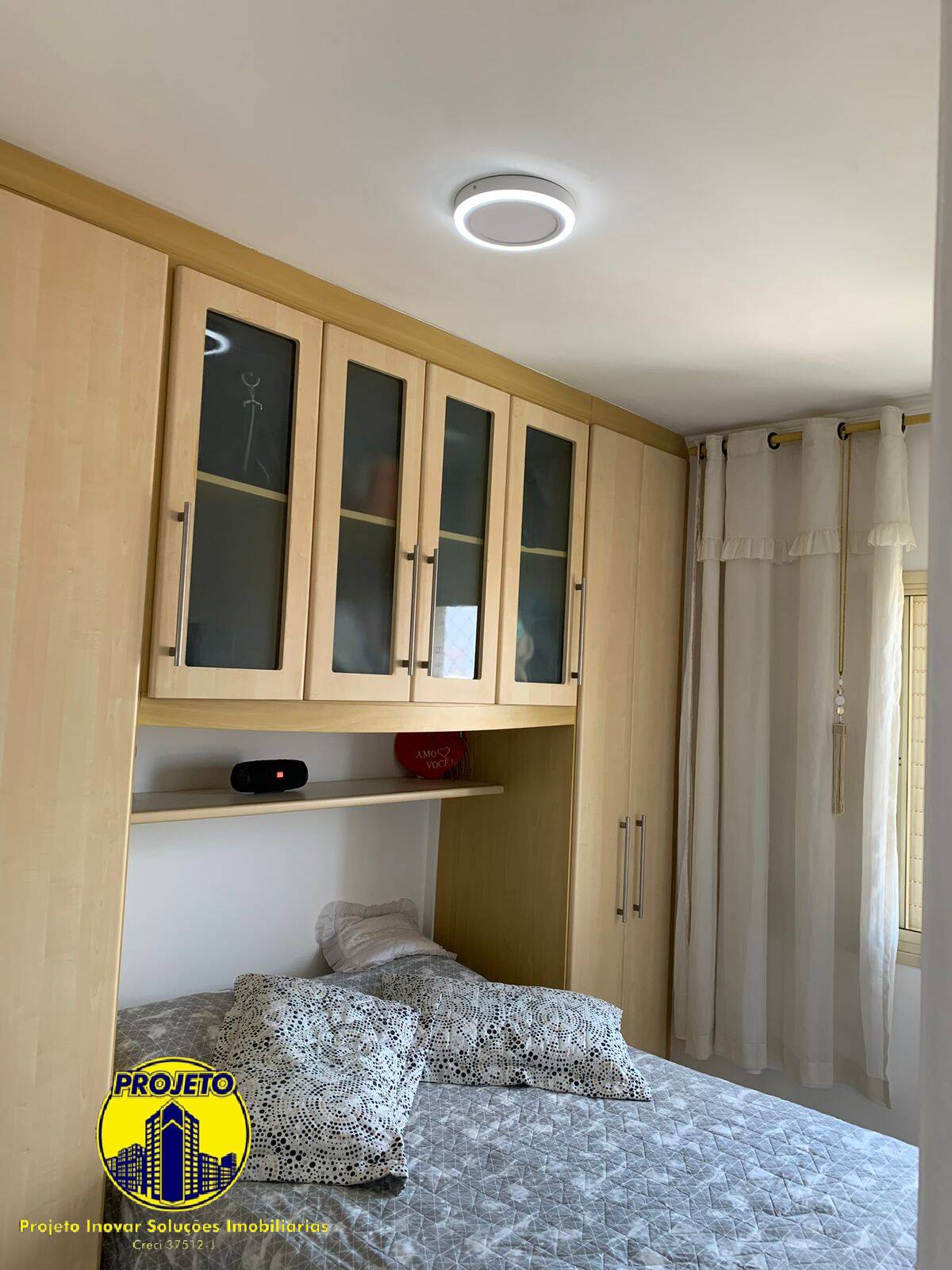 Apartamento, 2 quartos, 54 m² - Foto 9