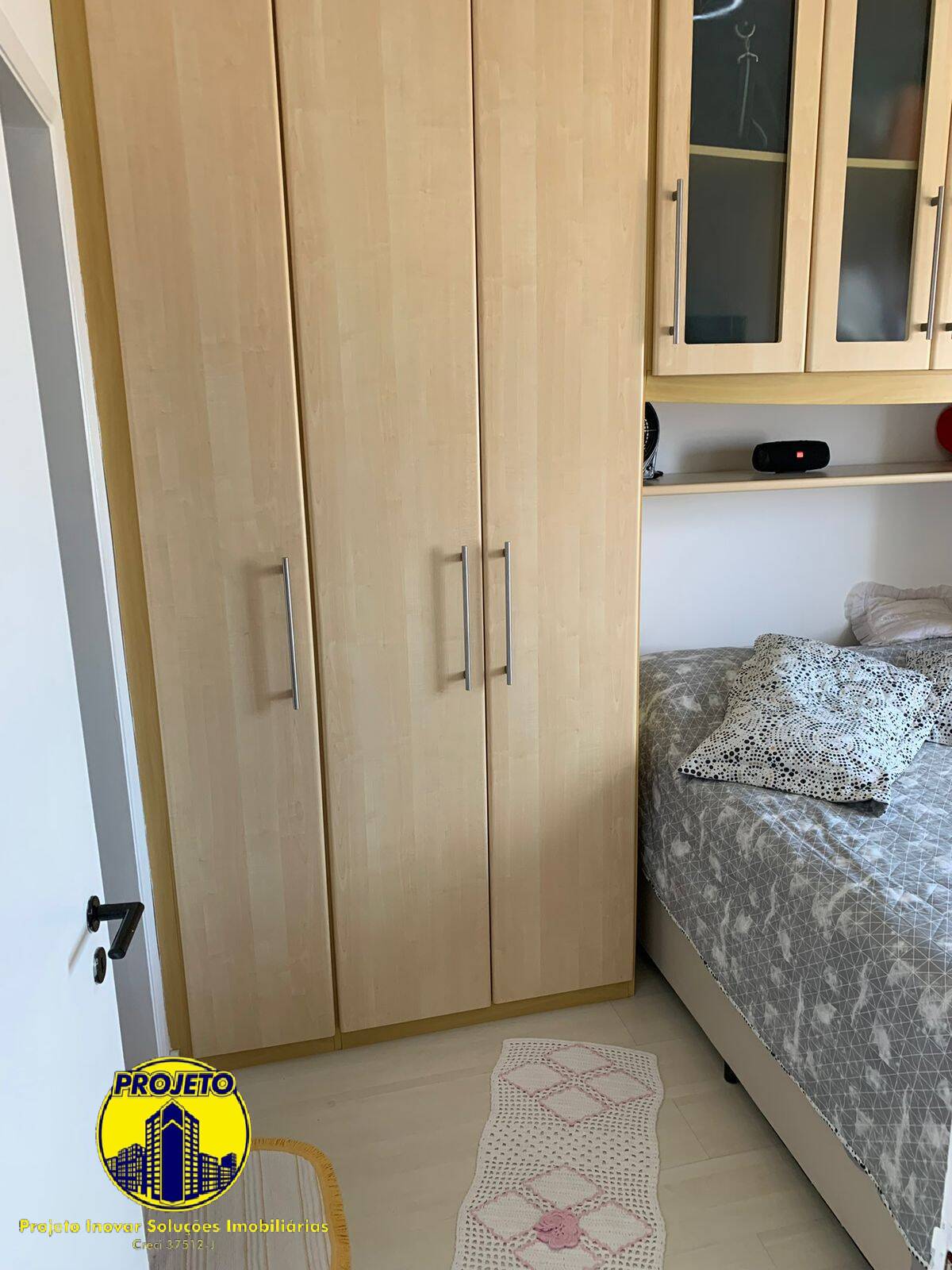 Apartamento, 2 quartos, 54 m² - Foto 8