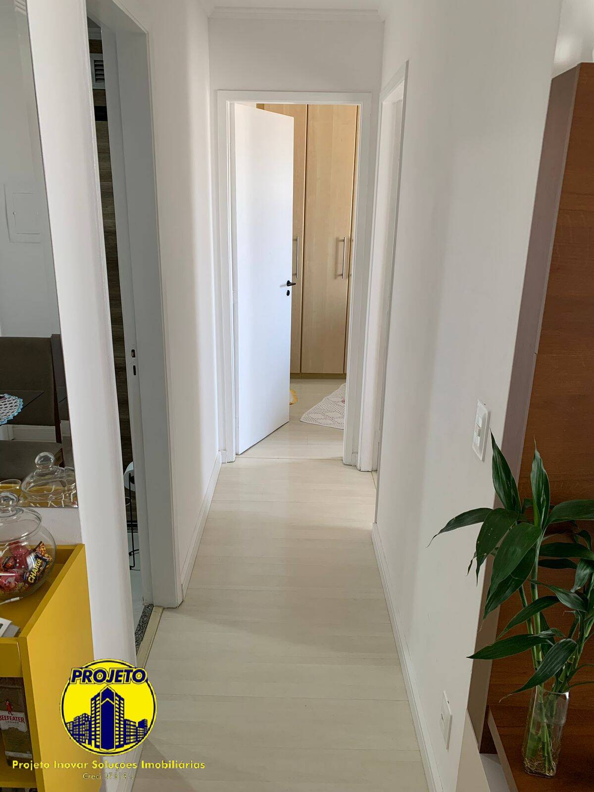 Apartamento, 2 quartos, 54 m² - Foto 6