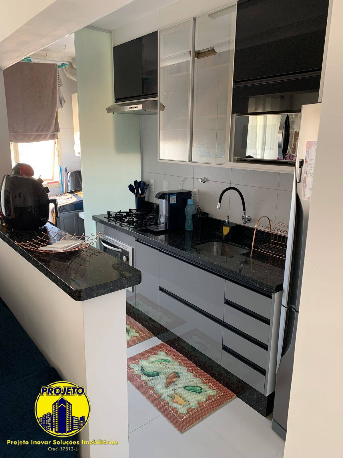 Apartamento, 2 quartos, 54 m² - Foto 14