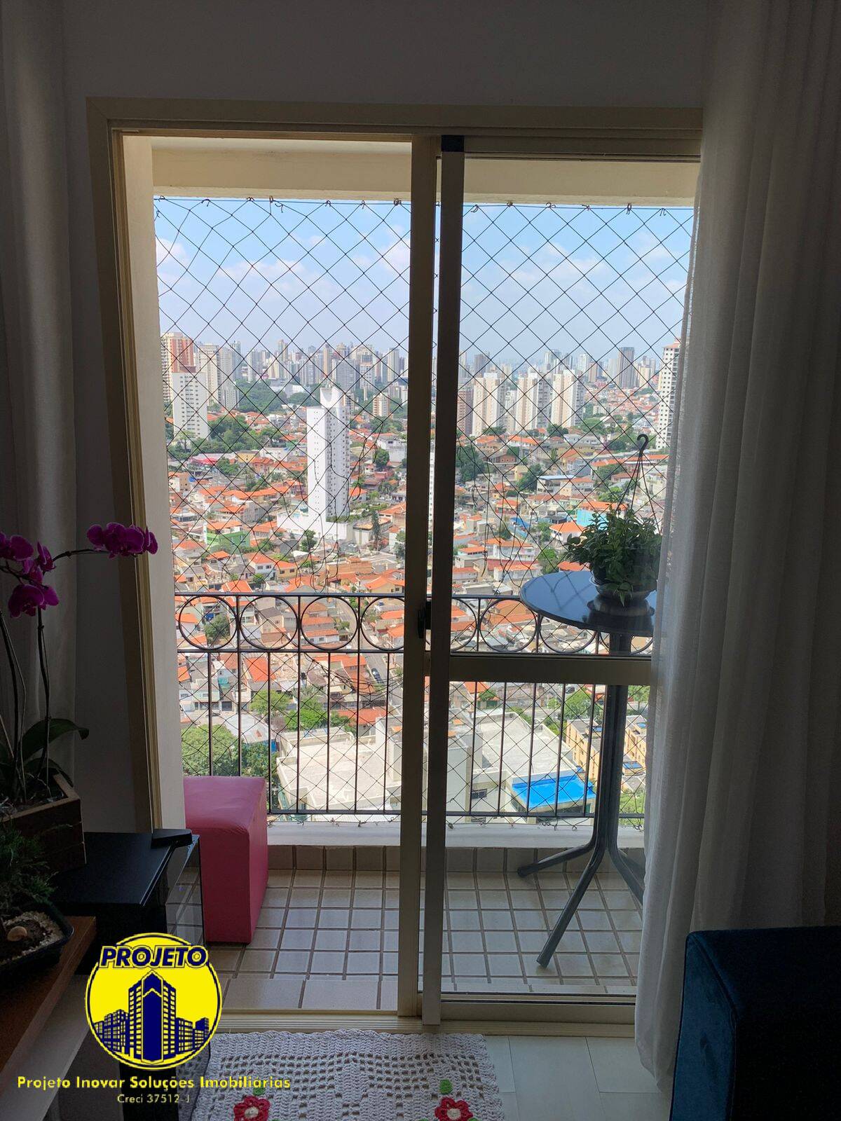 Apartamento, 2 quartos, 54 m² - Foto 5