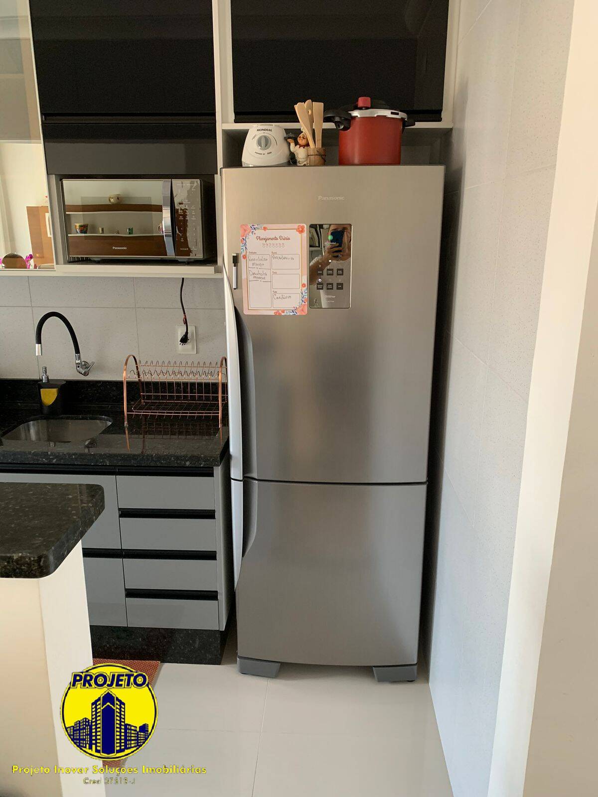 Apartamento, 2 quartos, 54 m² - Foto 15