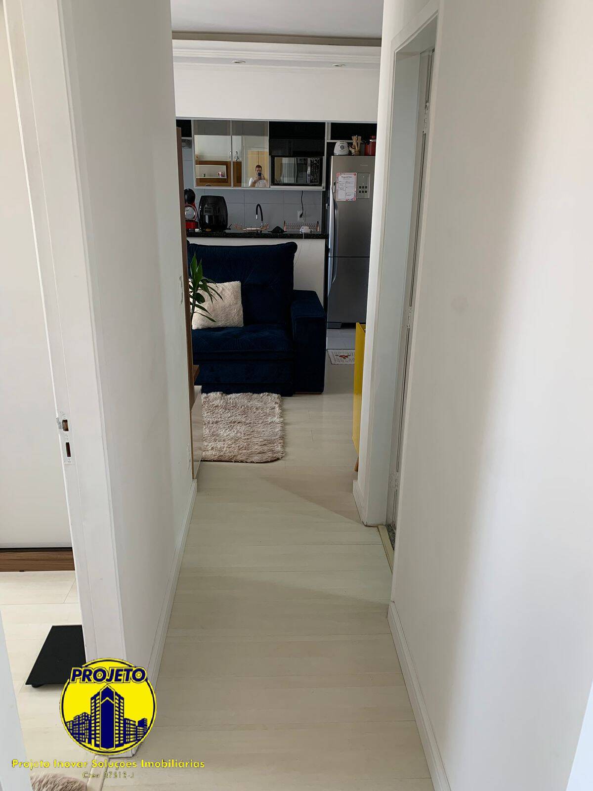 Apartamento, 2 quartos, 54 m² - Foto 13