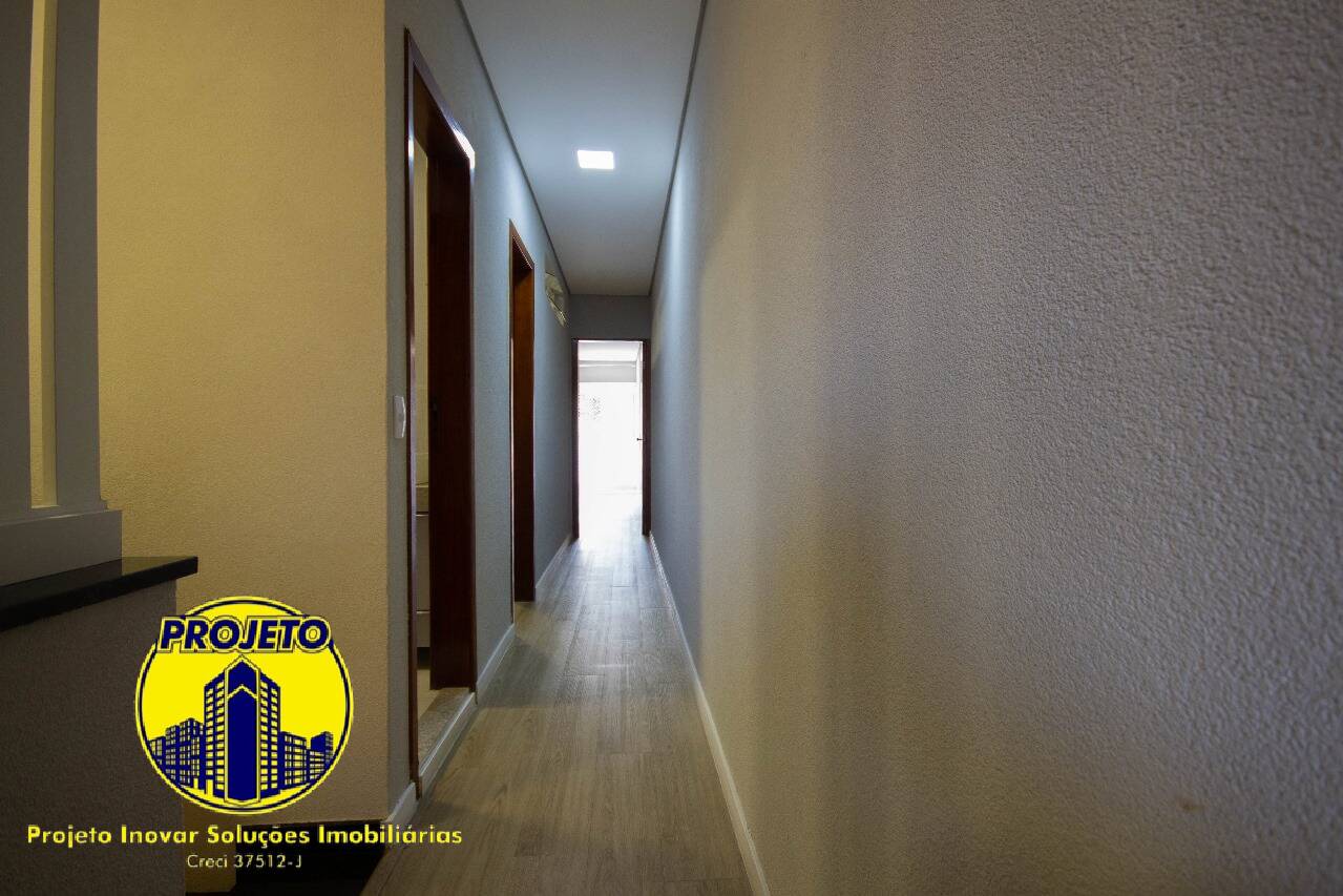 Sobrado, 3 quartos, 137 m² - Foto 11