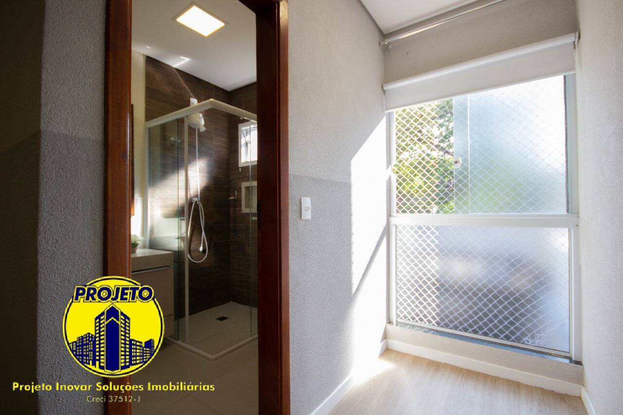 Sobrado, 3 quartos, 137 m² - Foto 14