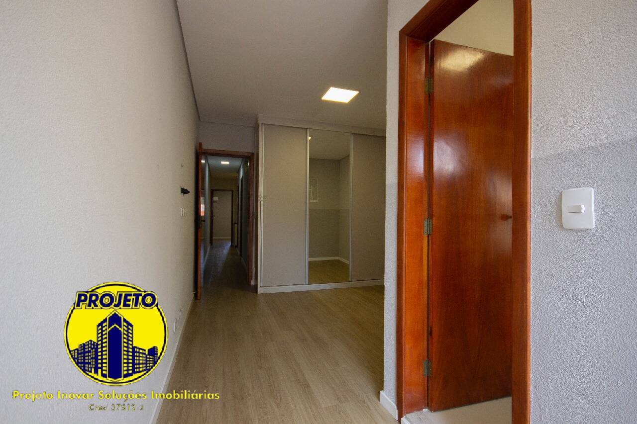 Sobrado, 3 quartos, 137 m² - Foto 12