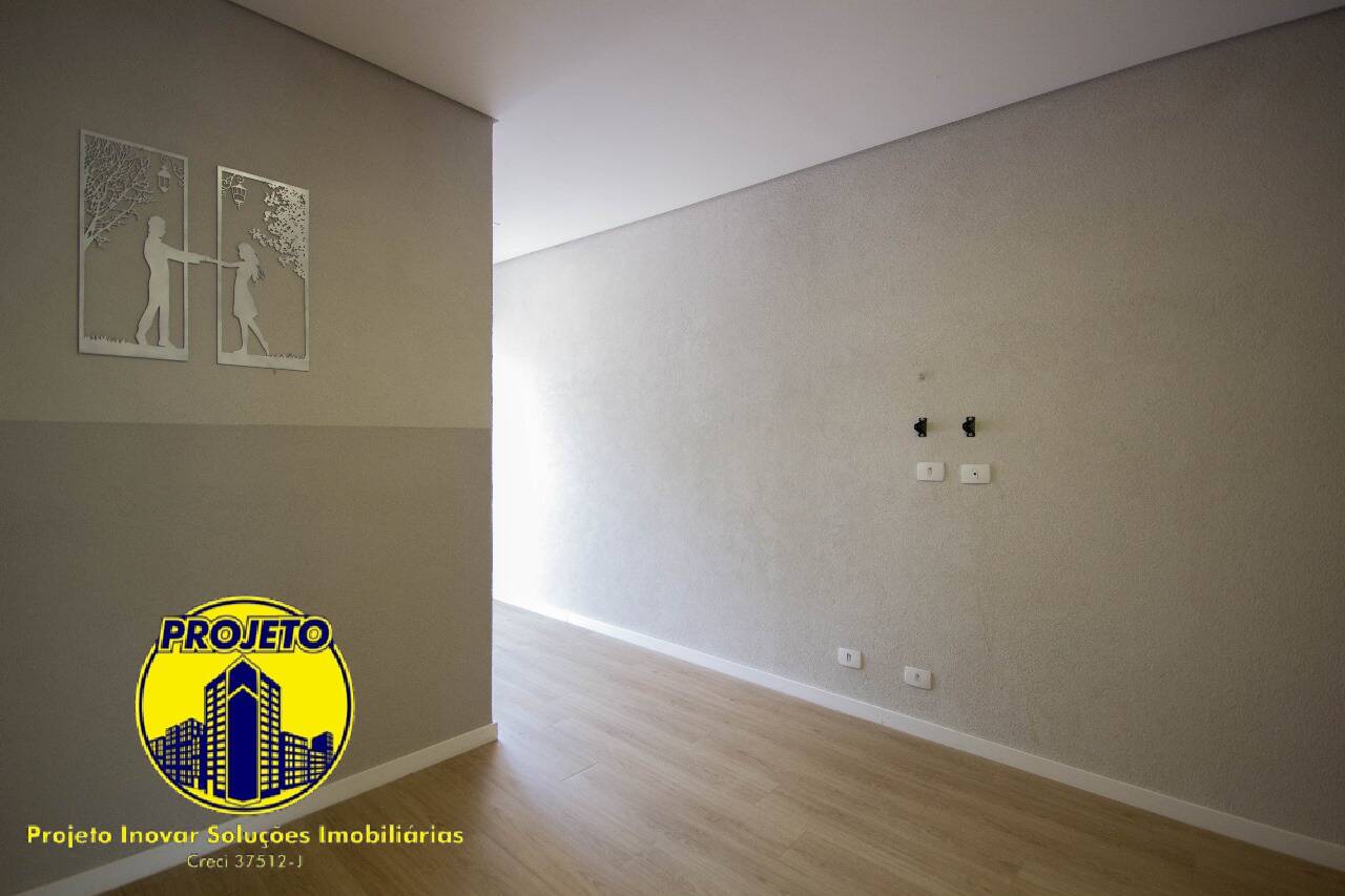 Sobrado, 3 quartos, 137 m² - Foto 4