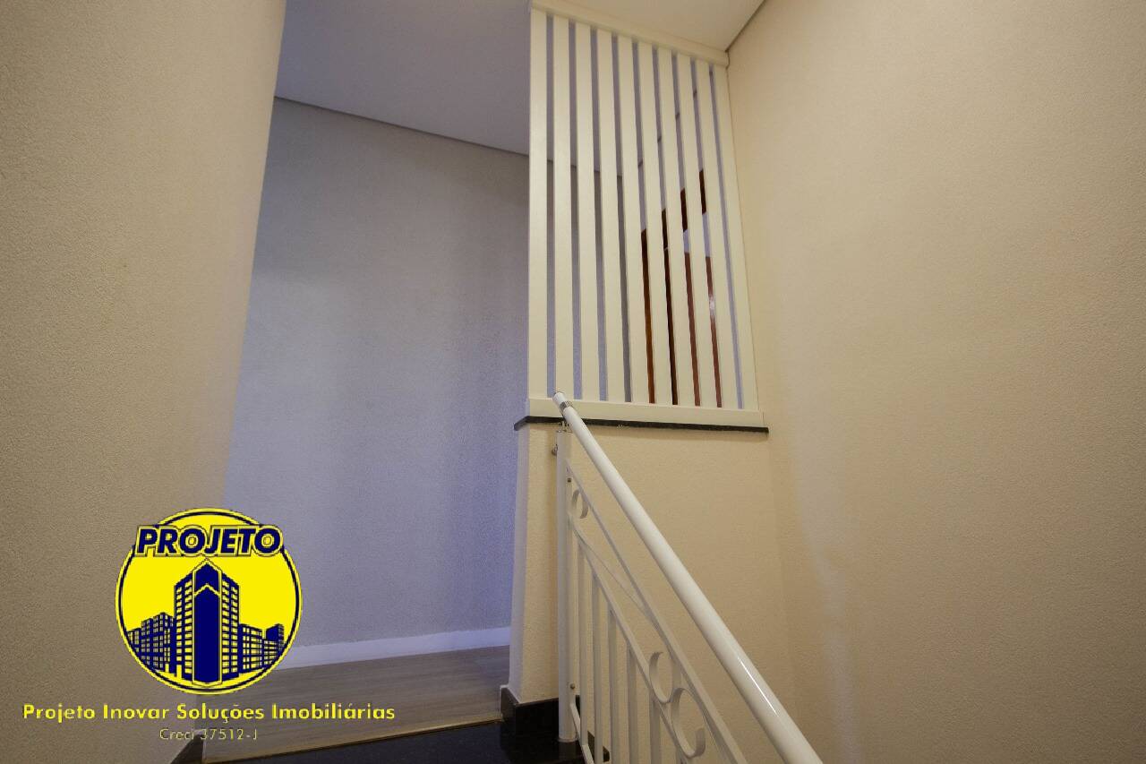 Sobrado, 3 quartos, 137 m² - Foto 9