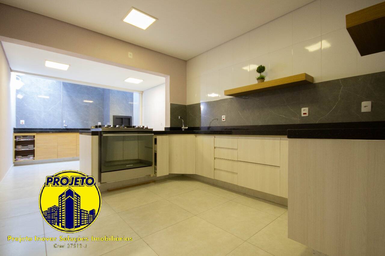 Sobrado, 3 quartos, 137 m² - Foto 6