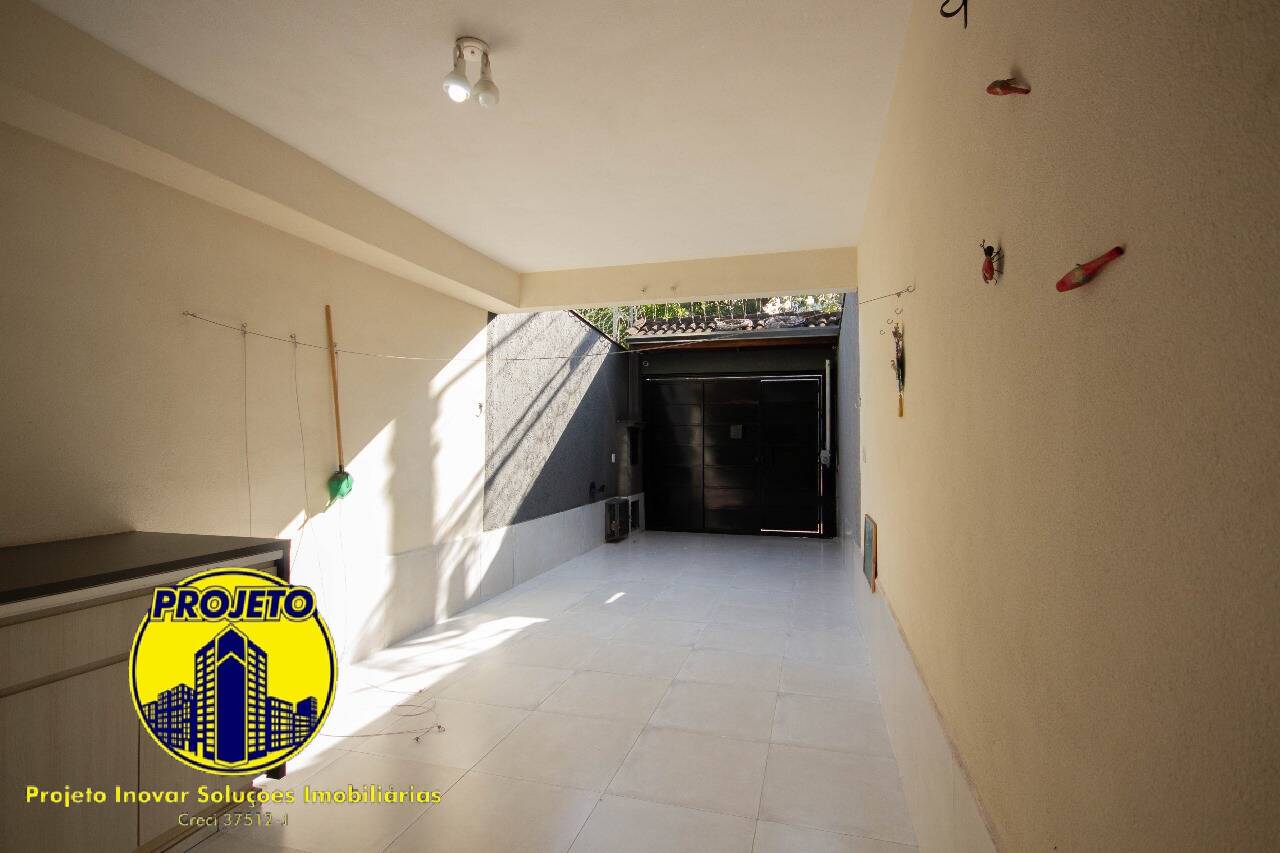 Sobrado, 3 quartos, 137 m² - Foto 23