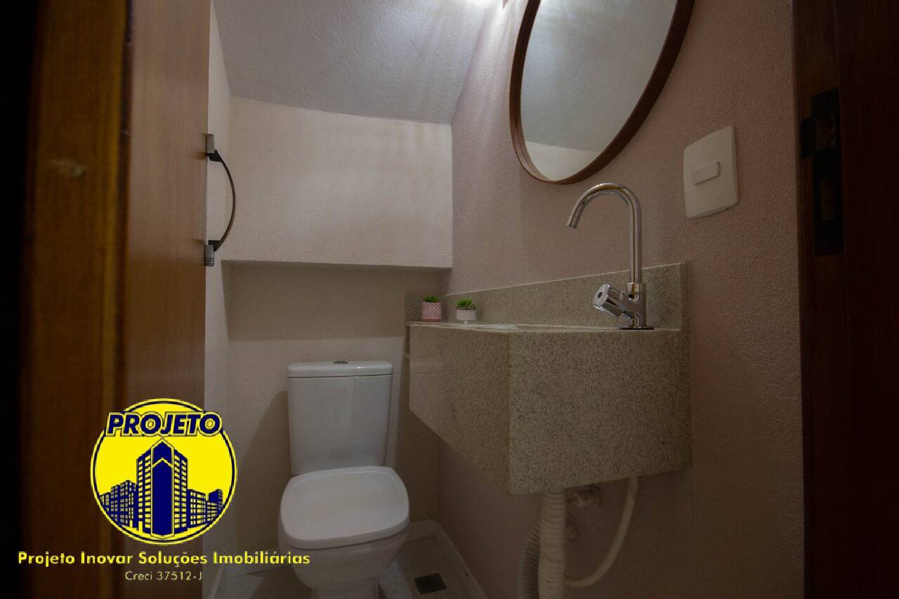 Sobrado, 3 quartos, 137 m² - Foto 16
