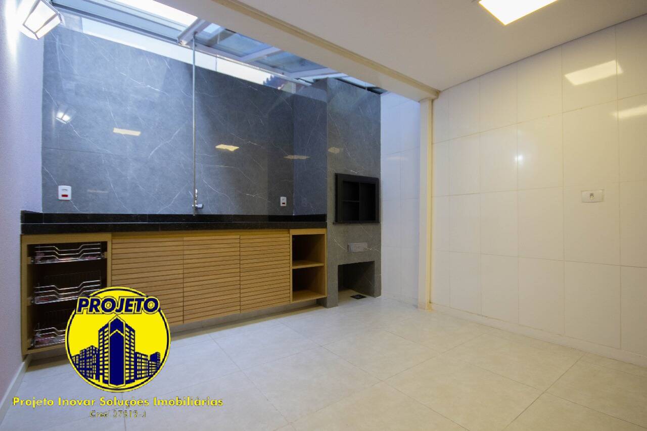 Sobrado, 3 quartos, 137 m² - Foto 8